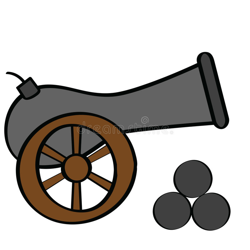 Cannon